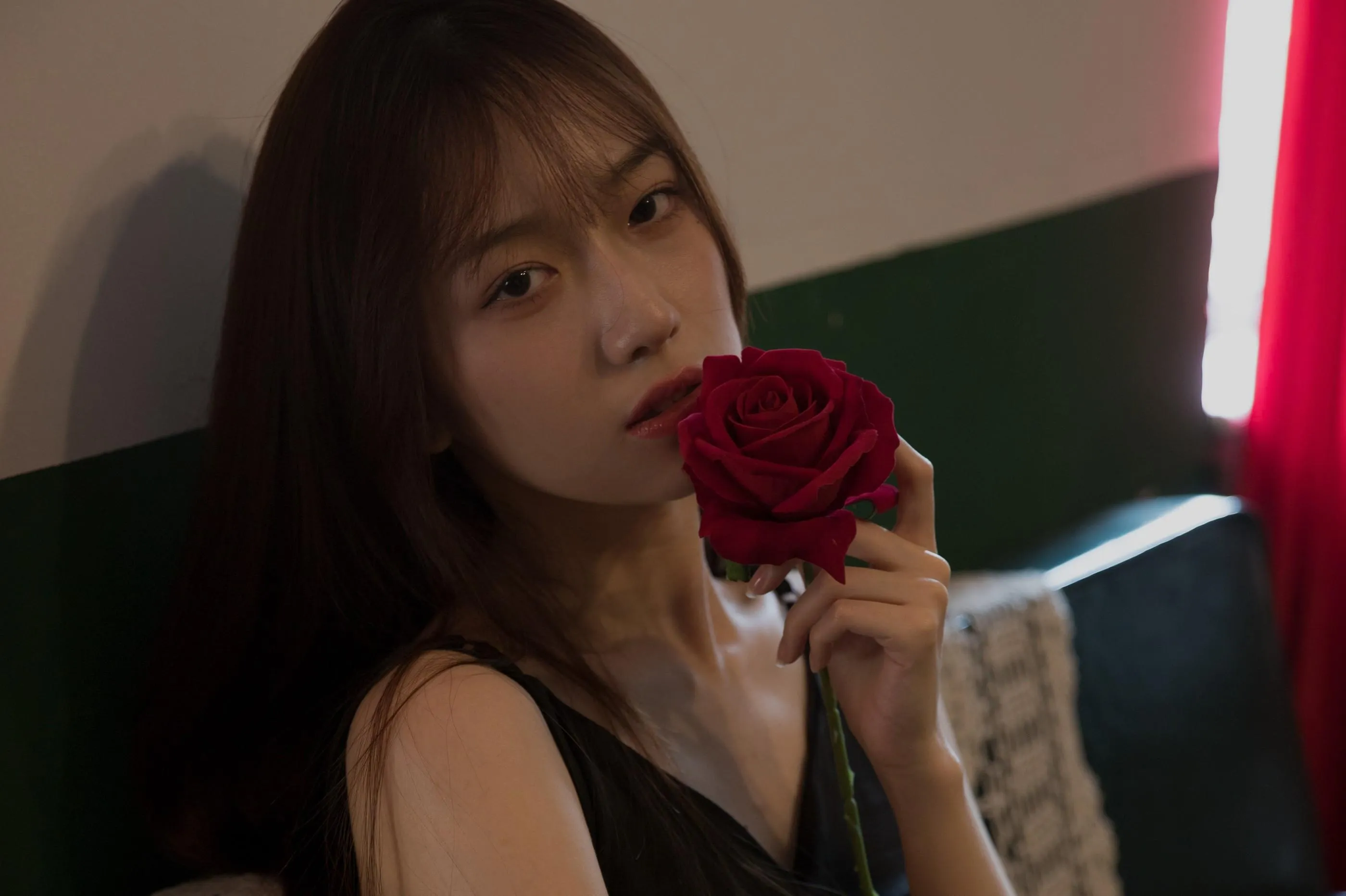 [YITUYU艺图语]2021.11.15 后来 KK [23P]插图6
